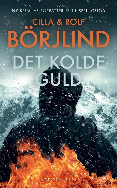 DET KOLDE GULD