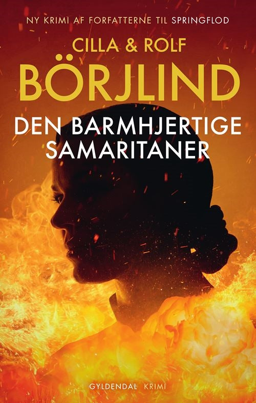 DEN BARMHJERTIGE SAMARITANER