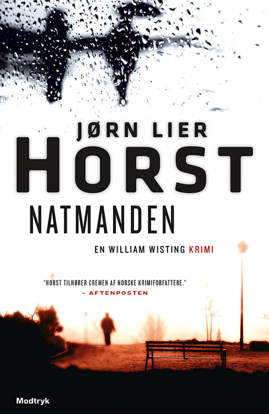 NATMANDEN