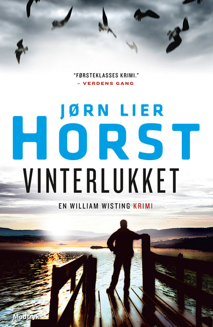 VINTERLUKKET