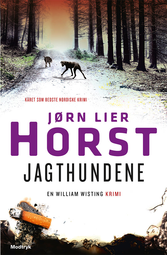 JAGTHUNDENE