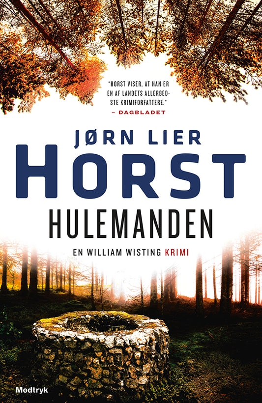 HULEMANDEN