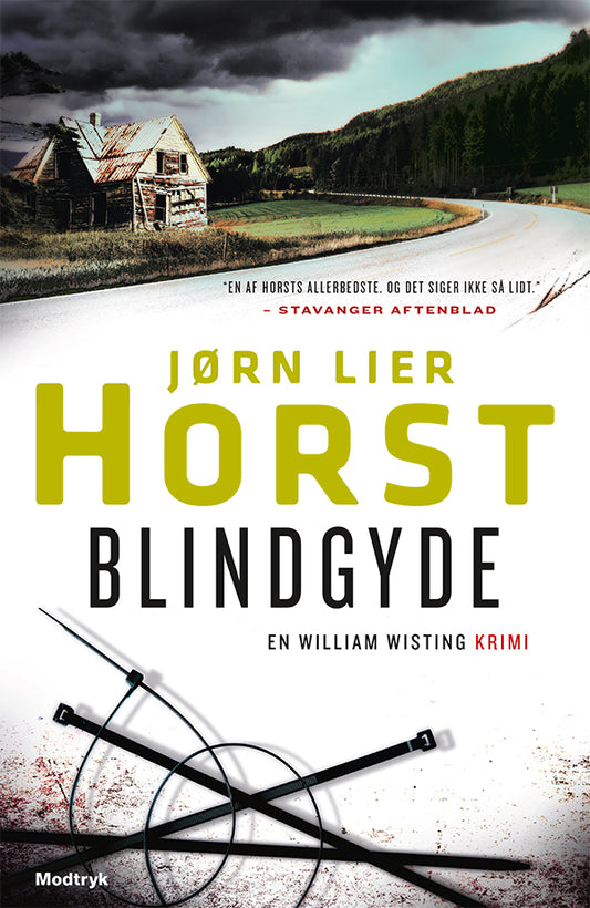 BLINDGYDE