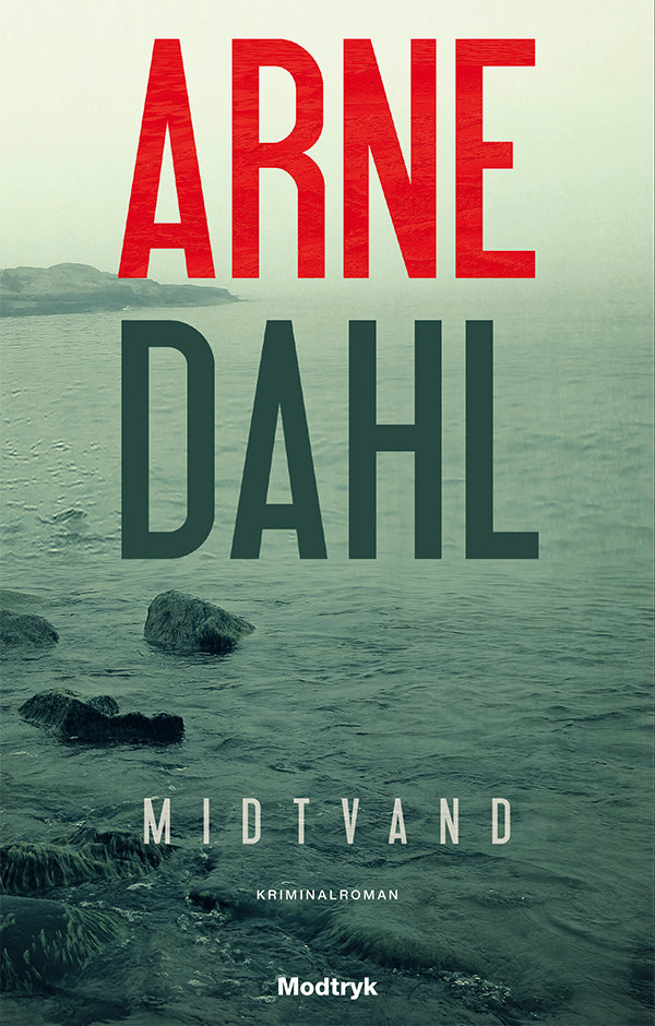 MIDTVAND