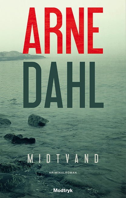 MIDTVAND