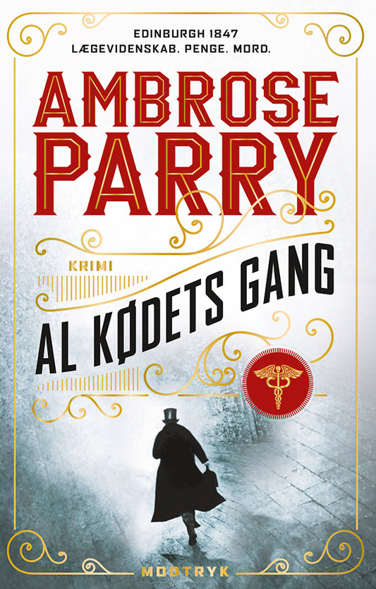 AL KØDETS GANG