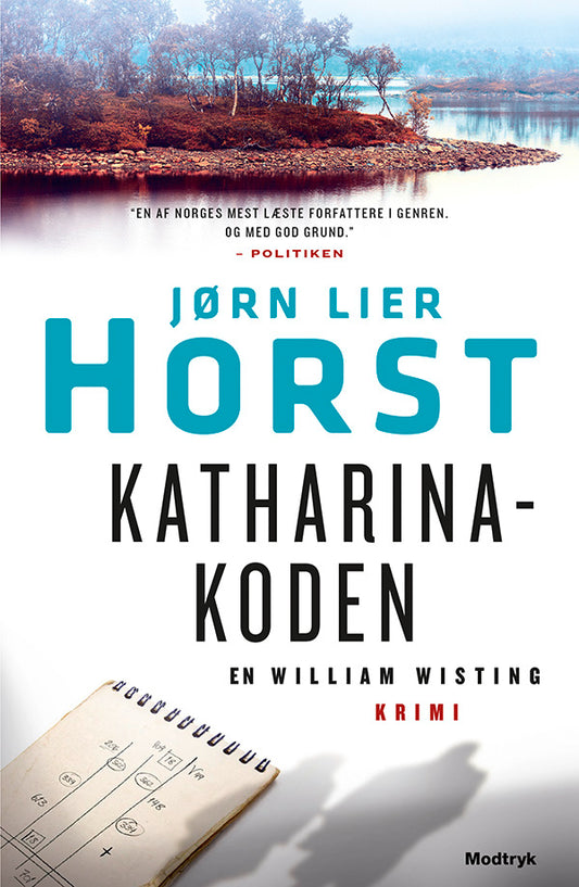 KATHARINA-KODEN paperback