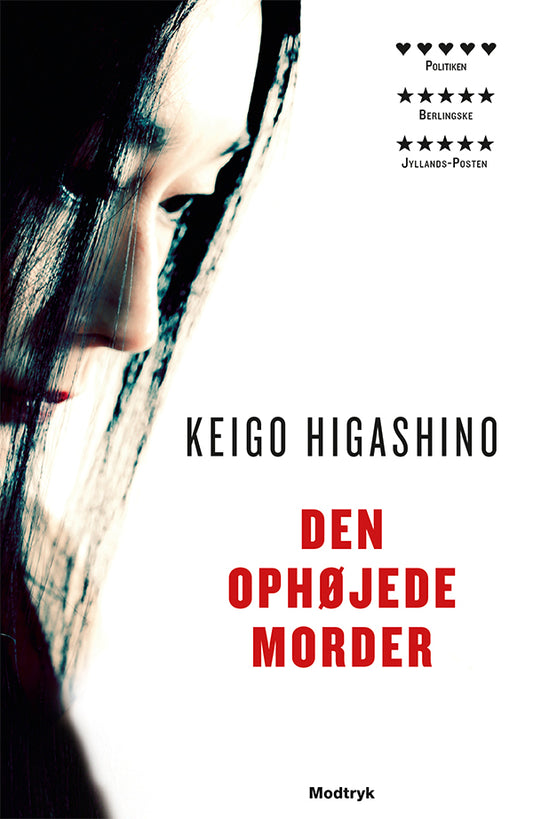 DEN OPHØJEDE MORDER