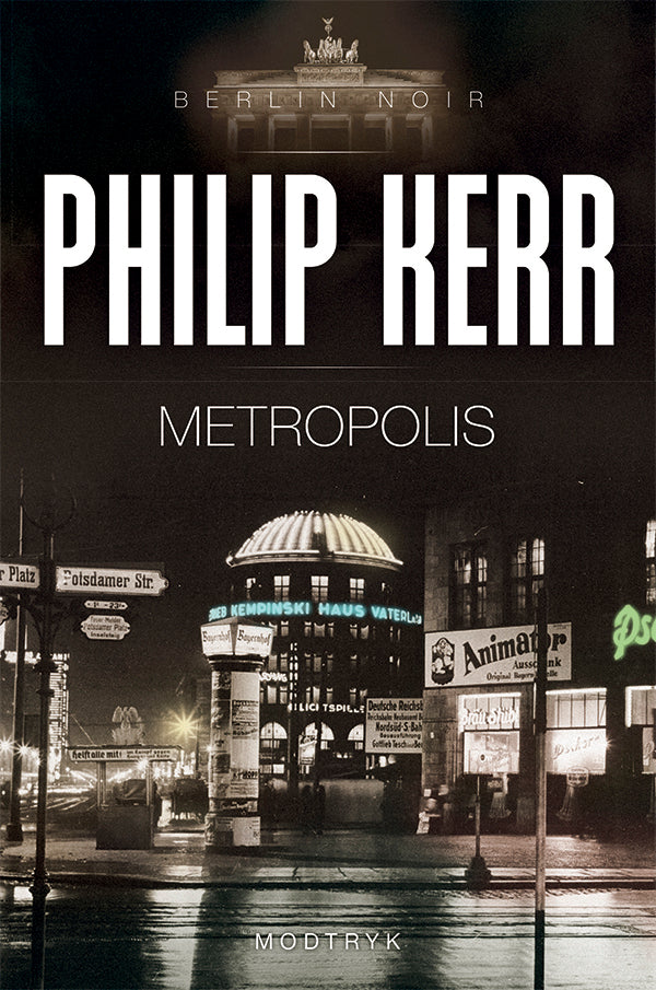 METROPOLIS
