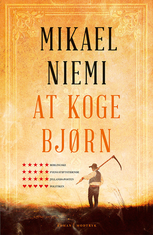 AT KOGE BJØRN