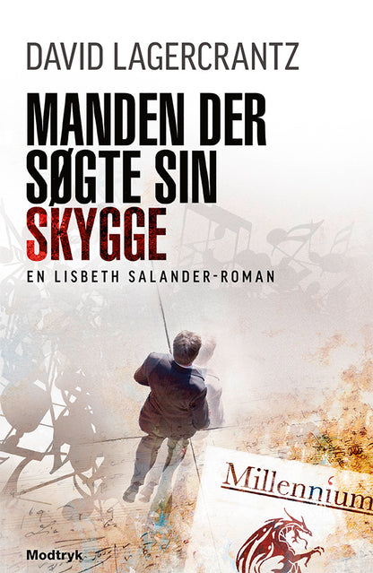 MANDEN DER SØGTE SIN SKYGGE