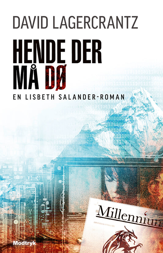 HENDE DER MÅ DØ