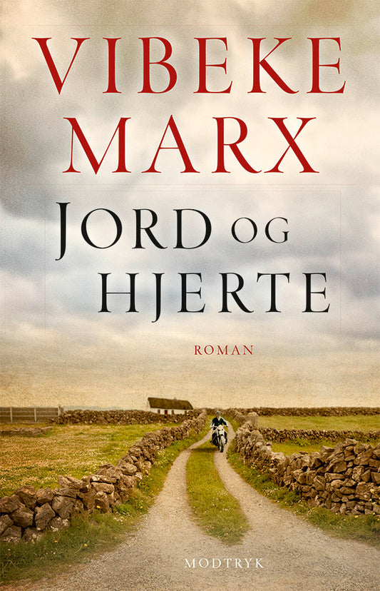 JORD OG HJERTE