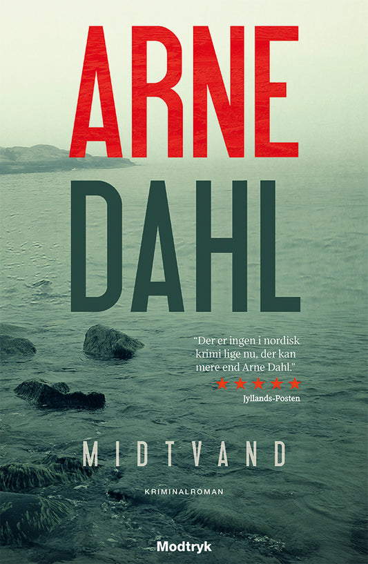 MIDTVAND