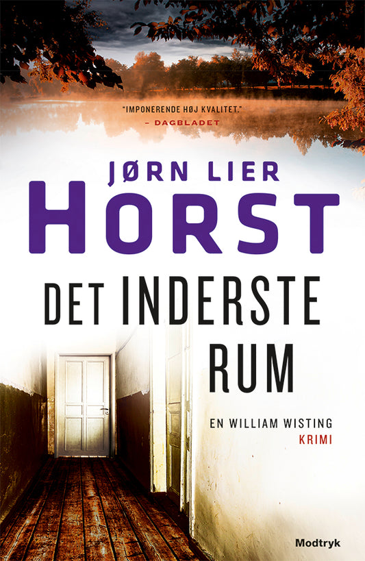 DET INDERSTE RUM