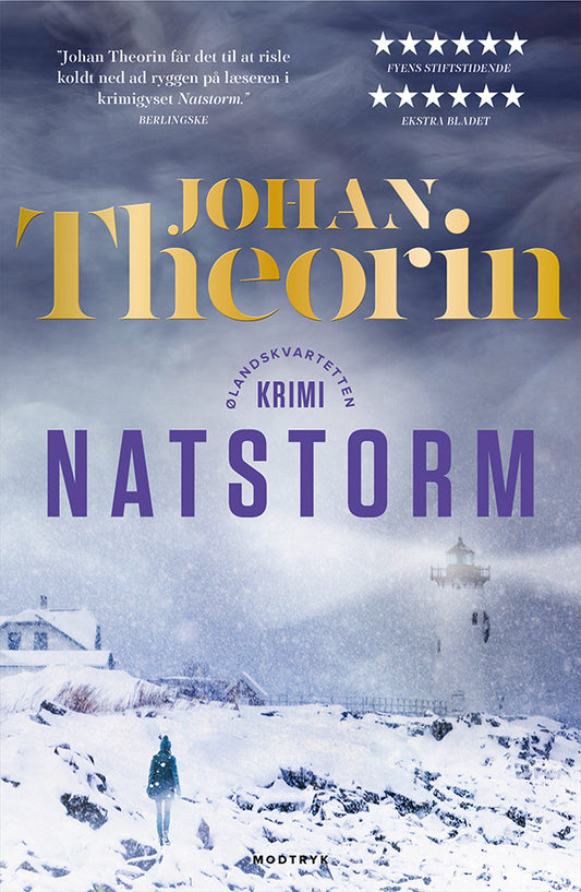 NATSTORM
