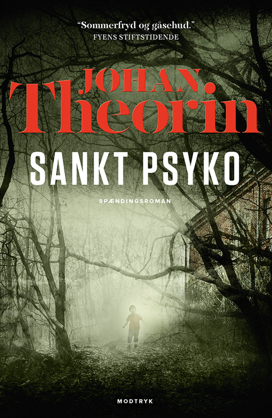 SANKT PSYKO