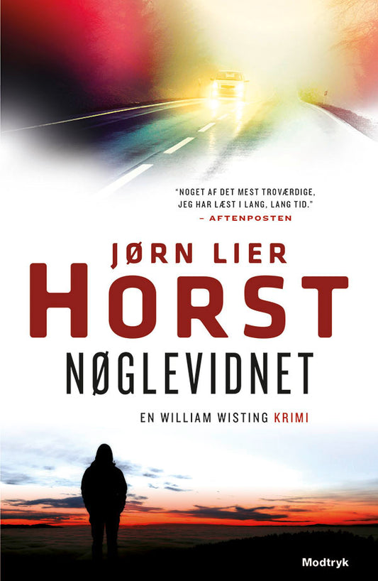 NØGLEVIDNET