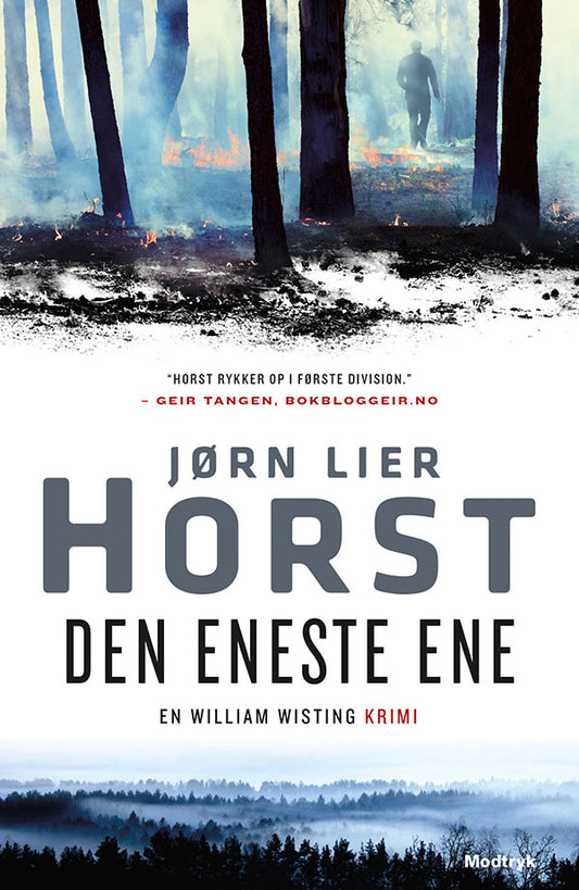 DEN ENESTE ENE