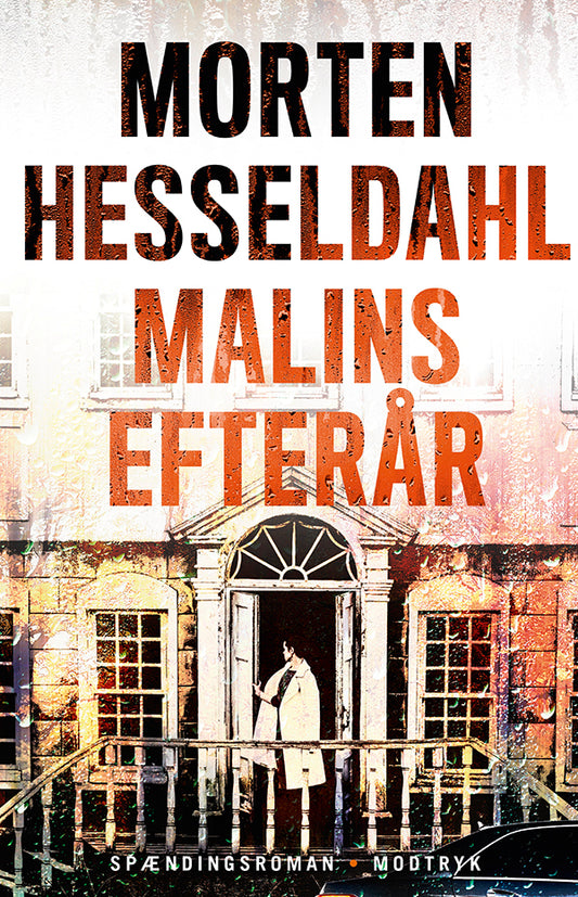 MALINS EFTERÅR