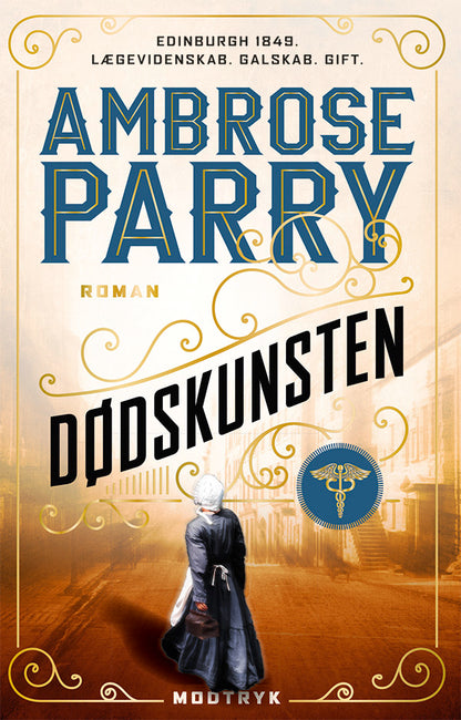 DØDSKUNSTEN