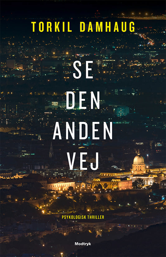 SE DEN ANDEN VEJ