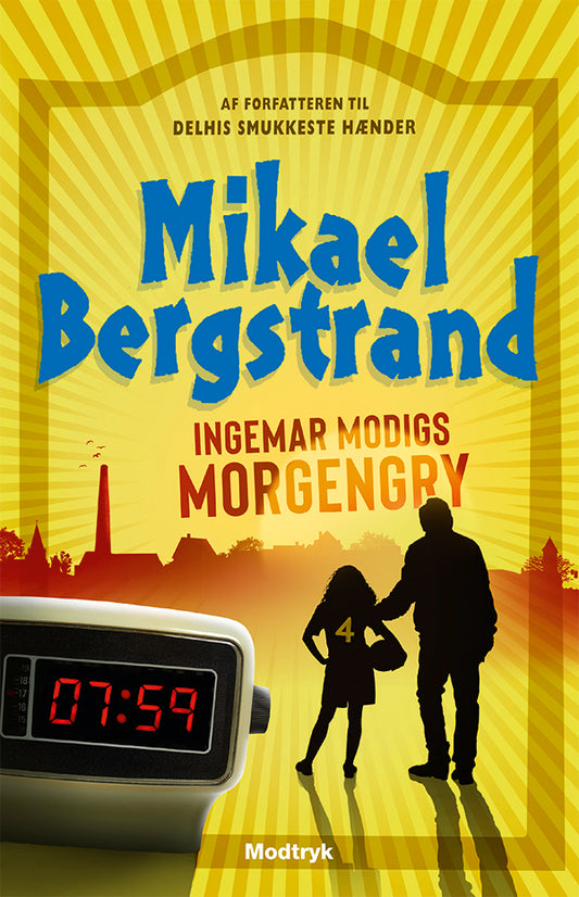 INGEMAR MODIGS MORGENGRY