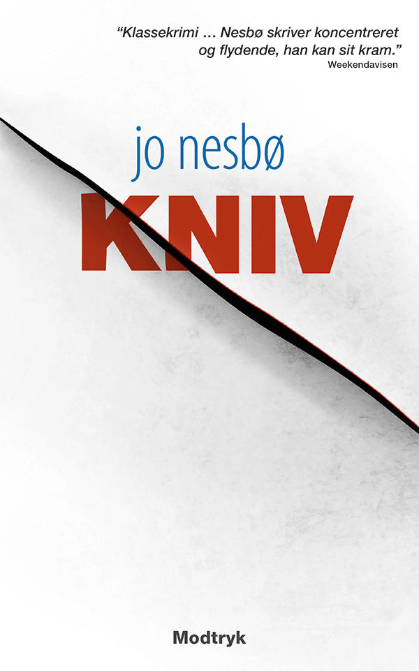 KNIV PB