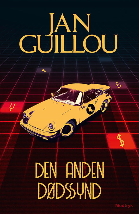 DEN ANDEN DØDSSYND