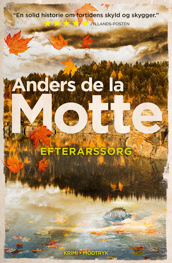 EFTERÅRSSORG