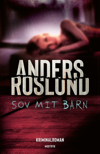 SOV MIT BARN