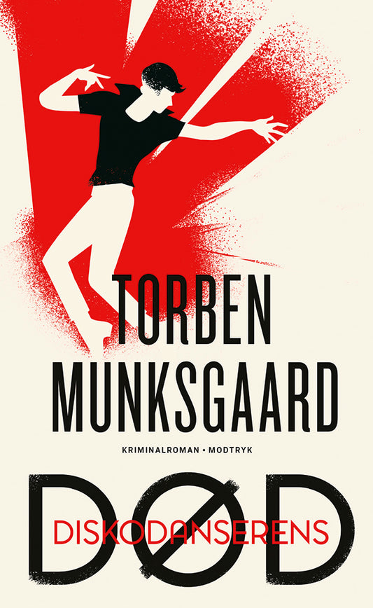 DISKODANSERENS DØD