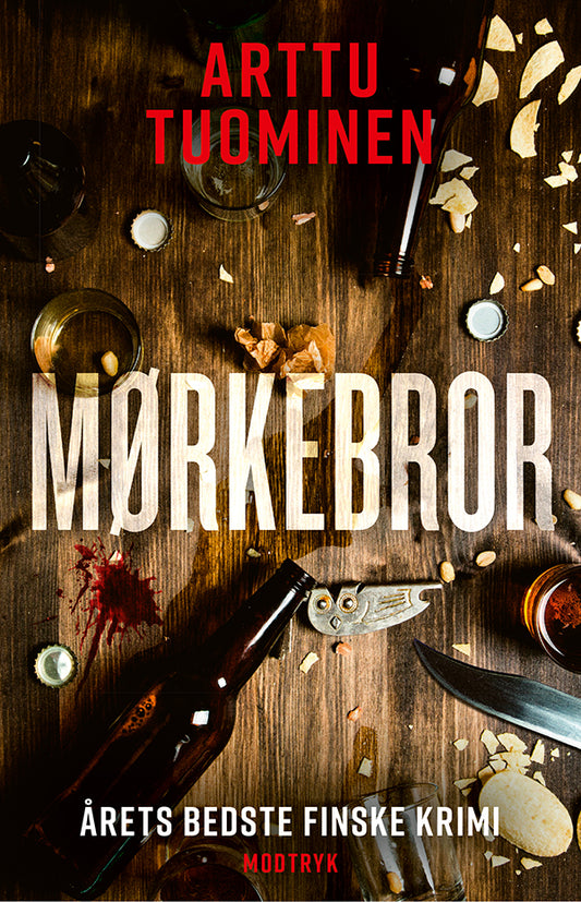 MØRKEBROR