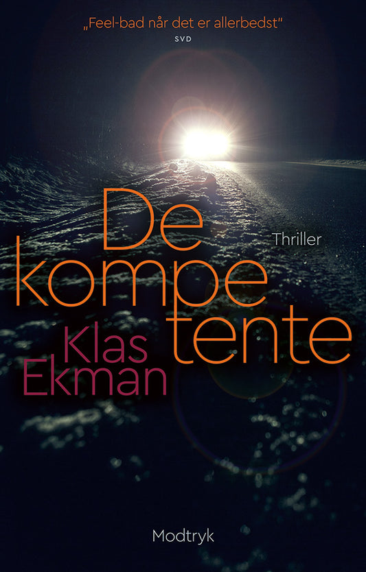 DE KOMPETENTE