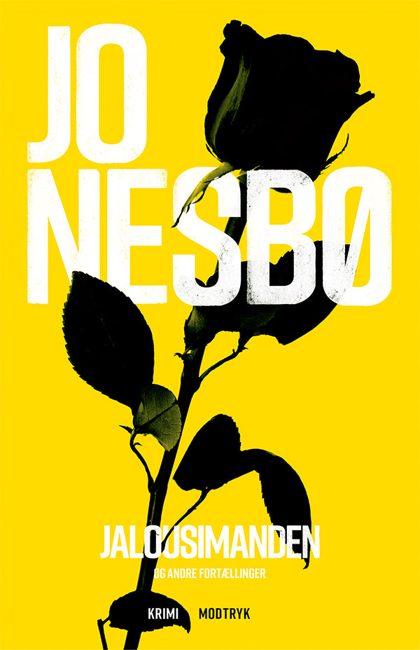 JALOUSIMANDEN