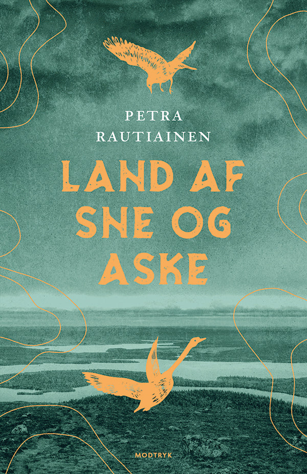 LAND AF SNE OG ASKE