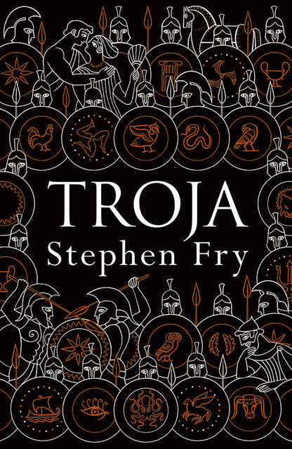 TROJA