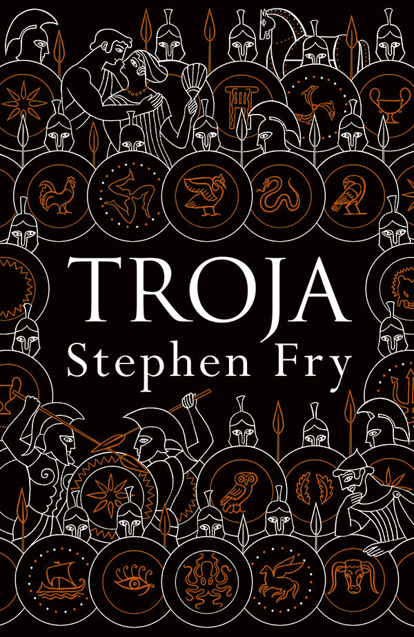 TROJA