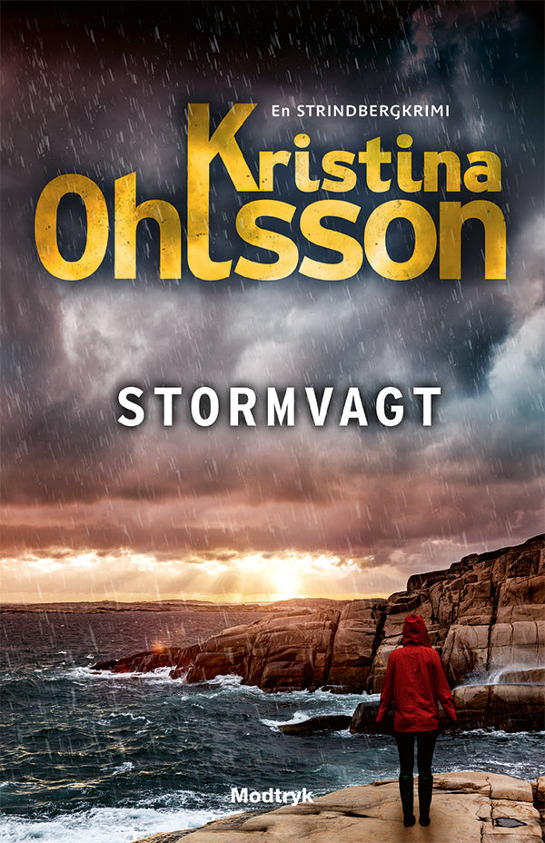 STORMVAGT
