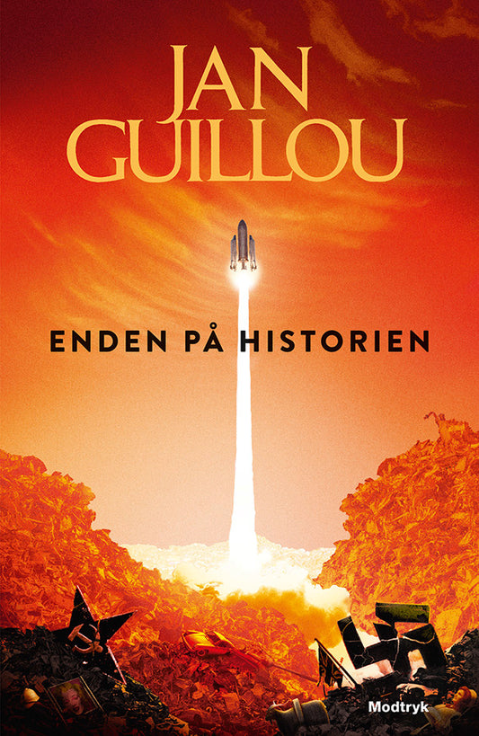 ENDEN PÅ HISTORIEN