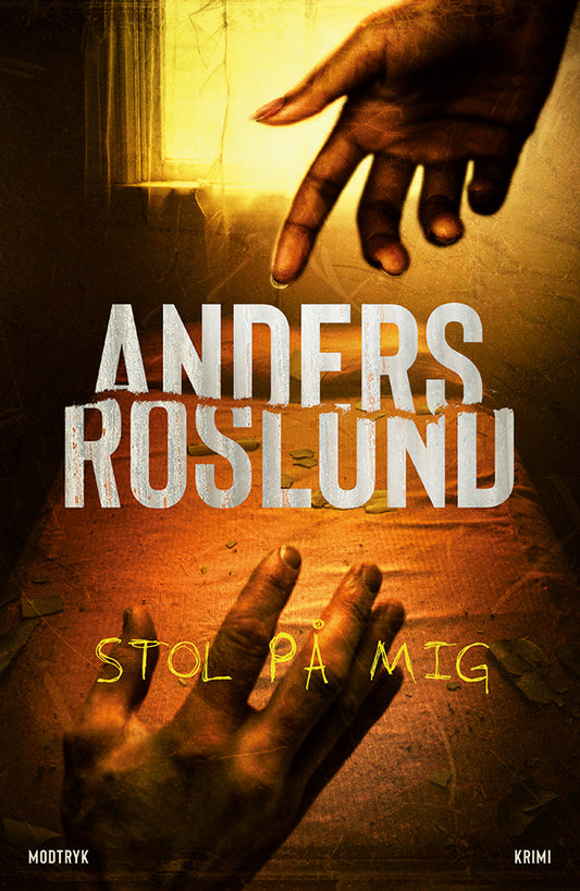 STOL PÅ MIG