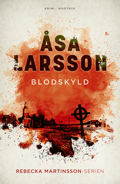 BLODSKYLD