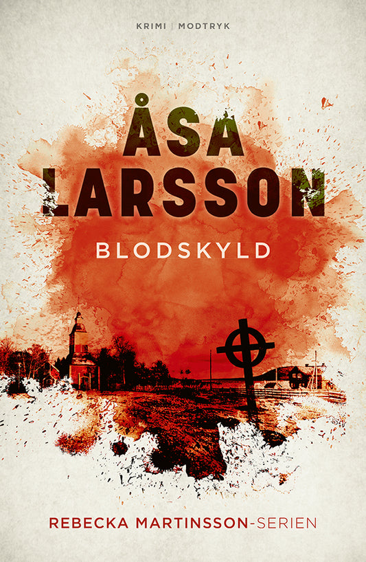 BLODSKYLD