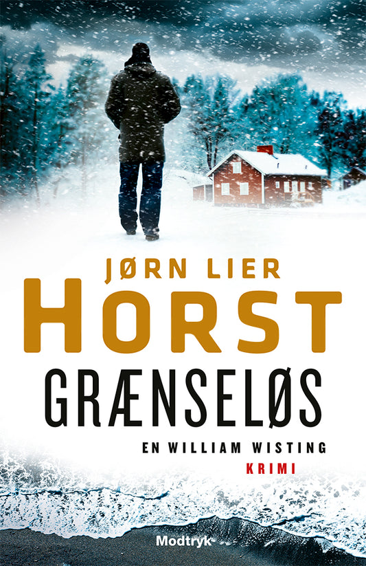 GRÆNSELØS