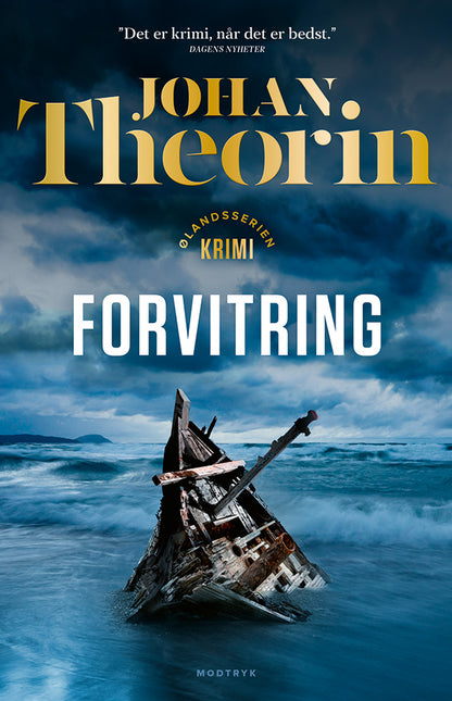 FORVITRING