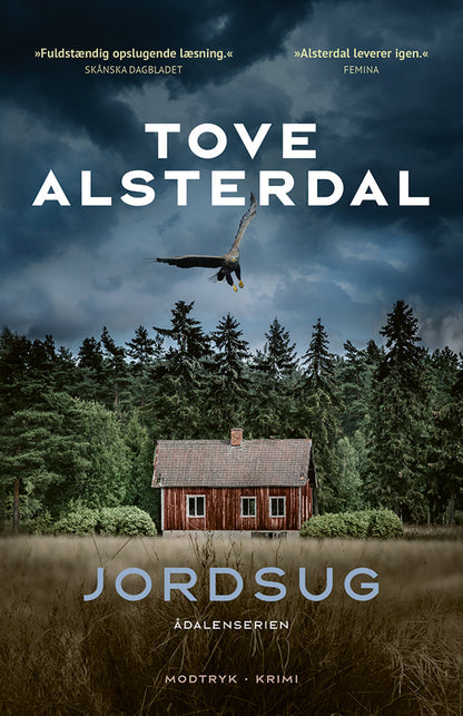 JORDSUG