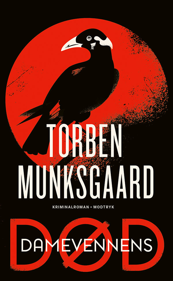 DAMEVENNENS DØD