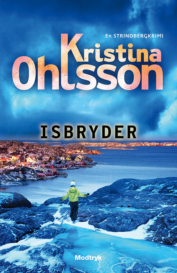ISBRYDER