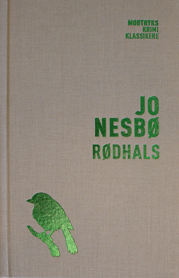 RØDHALS