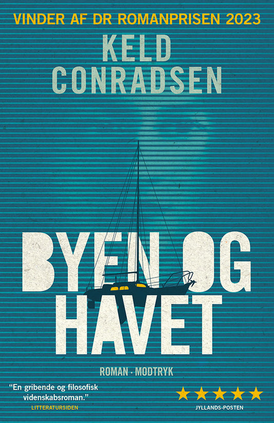 BYEN OG HAVET